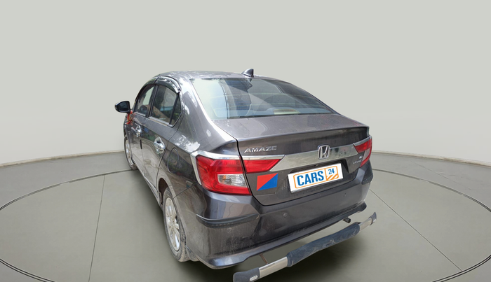 2020 Honda Amaze 1.2L I-VTEC VX CVT, Petrol, Automatic, 29,731 km, exterior