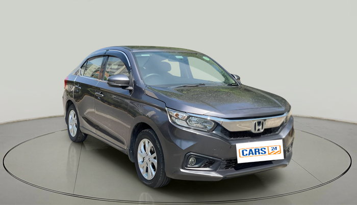 2020 Honda Amaze 1.2L I-VTEC VX CVT, Petrol, Automatic, 29,731 km, exterior