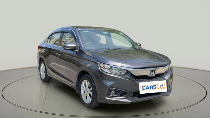 2020 Honda Amaze 1.2L I-VTEC VX CVT, Petrol, Automatic, 29,731 km, exterior