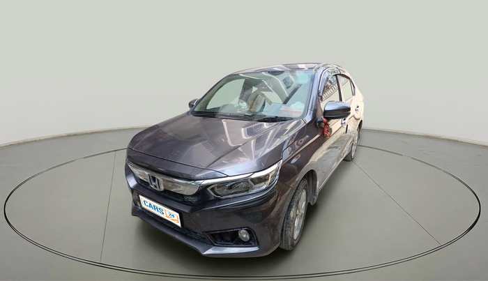 2020 Honda Amaze 1.2L I-VTEC VX CVT, Petrol, Automatic, 29,731 km, exterior
