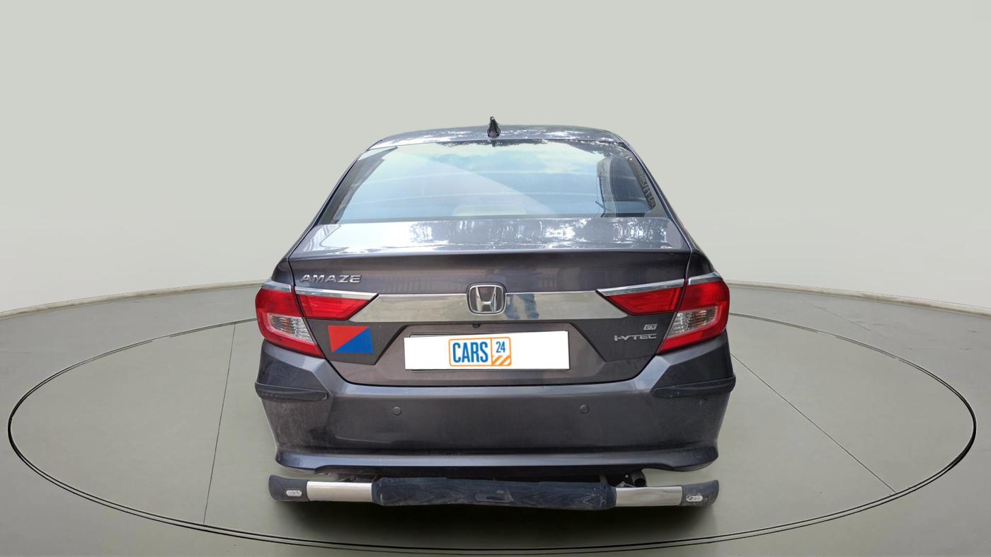 2020 Honda Amaze 1.2L I-VTEC VX CVT, Petrol, Automatic, 29,731 km, exterior