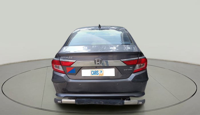 2020 Honda Amaze 1.2L I-VTEC VX CVT, Petrol, Automatic, 29,731 km, exterior