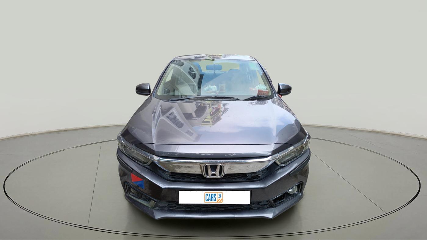 2020 Honda Amaze 1.2L I-VTEC VX CVT, Petrol, Automatic, 29,731 km, exterior