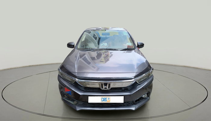 2020 Honda Amaze 1.2L I-VTEC VX CVT, Petrol, Automatic, 29,731 km, exterior