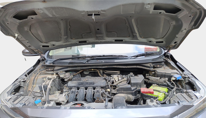 2020 Honda Amaze 1.2L I-VTEC VX CVT, Petrol, Automatic, 29,731 km, exterior