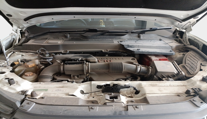2022 Tata Safari XT PLUS, Diesel, Manual, 48,159 km, exterior