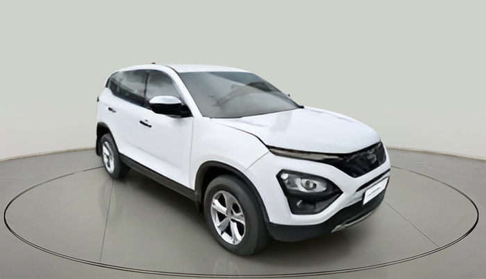 2022 Tata Safari XT PLUS, Diesel, Manual, 48,159 km, exterior