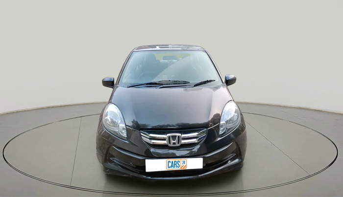 2015 Honda Amaze 1.5L I-DTEC S, Diesel, Manual, 1,77,674 km, exterior