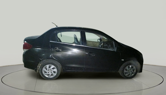 2015 Honda Amaze 1.5L I-DTEC S, Diesel, Manual, 1,77,674 km, exterior