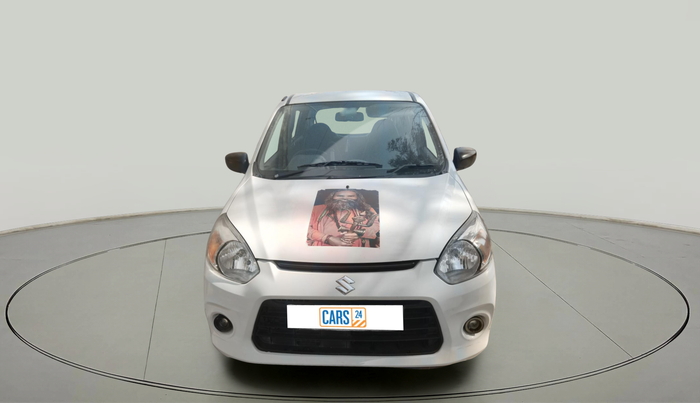 2019 Maruti Alto 800 LXI, Petrol, Manual, 66,793 km, exterior