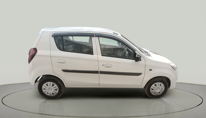 2019 Maruti Alto 800 LXI, Petrol, Manual, 66,793 km, exterior