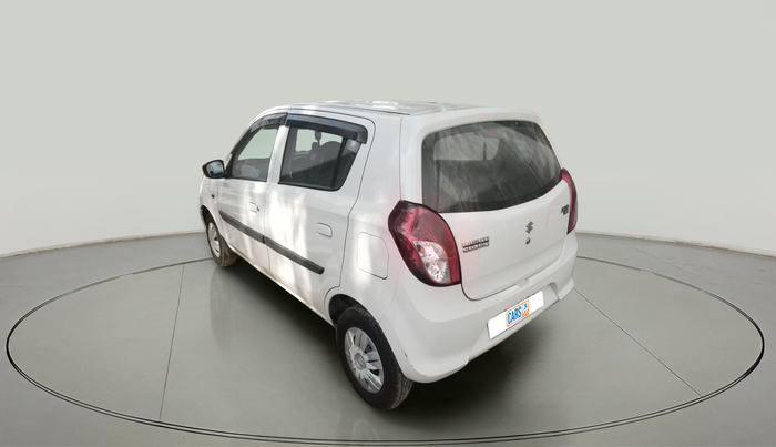 2019 Maruti Alto 800 LXI, Petrol, Manual, 66,793 km, exterior