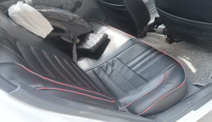 2019 Maruti Alto 800 LXI, Petrol, Manual, 66,793 km, interior
