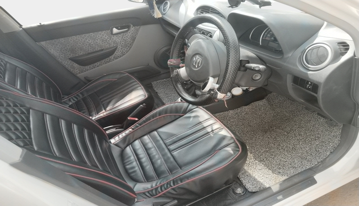 2019 Maruti Alto 800 LXI, Petrol, Manual, 66,793 km, interior