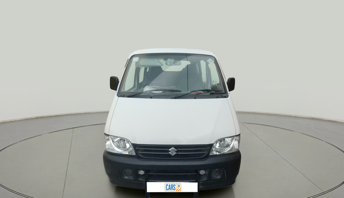 2024 Maruti Eeco 5 STR AC CNG, Petrol, Manual, 48,805 km, exterior