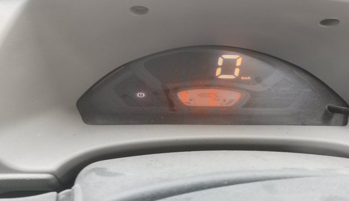 2024 Maruti Eeco 5 STR AC CNG, Petrol, Manual, 48,805 km, interior