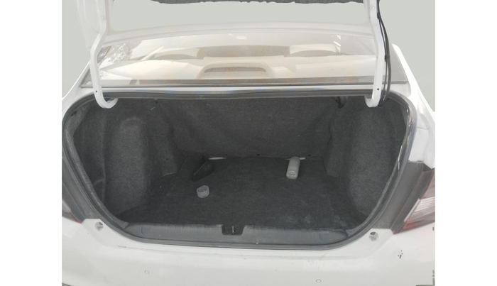2022 Honda Amaze 1.2L I-VTEC S, Petrol, Manual, 43,016 km, exterior