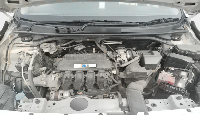 2022 Honda Amaze 1.2L I-VTEC S, Petrol, Manual, 43,016 km, exterior