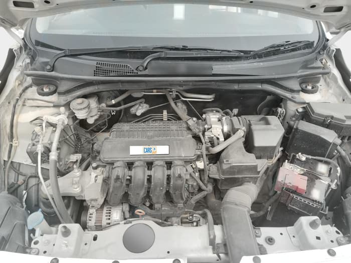 2022 Honda Amaze 1.2L I-VTEC S, Petrol, Manual, 43,016 km, exterior