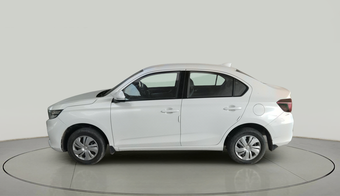 2022 Honda Amaze 1.2L I-VTEC S, Petrol, Manual, 43,016 km, exterior