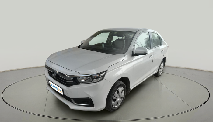 2022 Honda Amaze 1.2L I-VTEC S, Petrol, Manual, 43,016 km, exterior