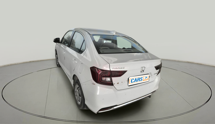 2022 Honda Amaze 1.2L I-VTEC S, Petrol, Manual, 43,016 km, exterior