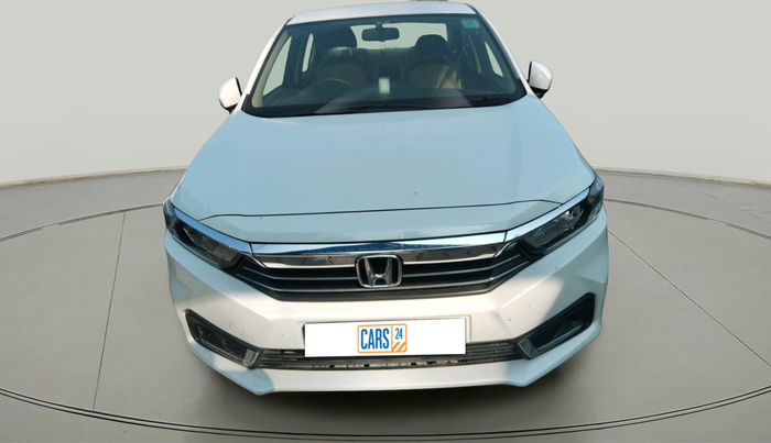 2022 Honda Amaze 1.2L I-VTEC S, Petrol, Manual, 43,016 km, exterior