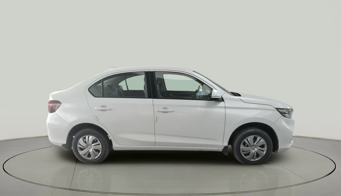 2022 Honda Amaze 1.2L I-VTEC S, Petrol, Manual, 43,016 km, exterior