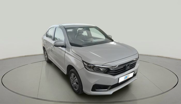 2022 Honda Amaze 1.2L I-VTEC S, Petrol, Manual, 43,016 km, exterior