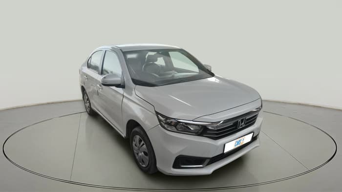 2022 Honda Amaze 1.2L I-VTEC S, Petrol, Manual, 43,016 km, exterior