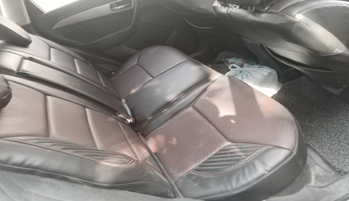 2018 Maruti Vitara Brezza ZDI, Diesel, Manual, 1,28,174 km, interior