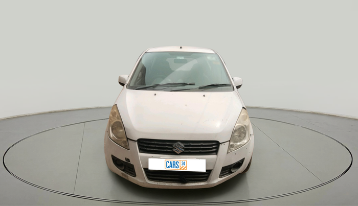 2010 Maruti Ritz VDI, Diesel, Manual, 1,32,615 km, exterior