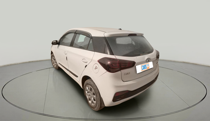 2018 Hyundai Elite i20 SPORTZ 1.2, Petrol, Manual, 1,03,785 km, exterior