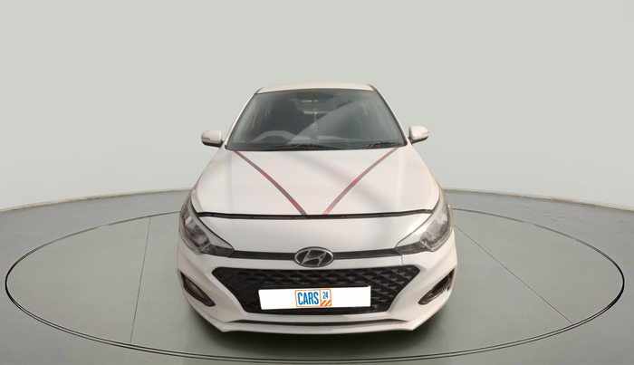 2018 Hyundai Elite i20 SPORTZ 1.2, Petrol, Manual, 1,03,785 km, exterior