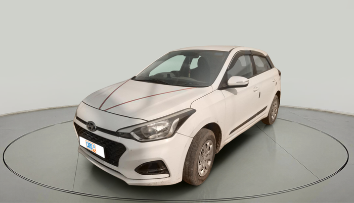2018 Hyundai Elite i20 SPORTZ 1.2, Petrol, Manual, 1,03,785 km, exterior