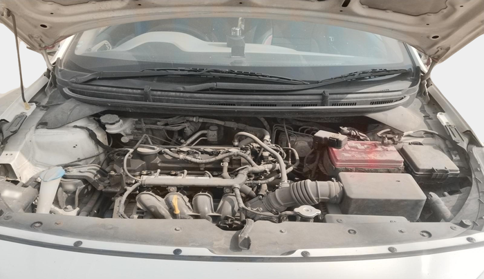 2018 Hyundai Elite i20 SPORTZ 1.2, Petrol, Manual, 1,03,785 km, exterior