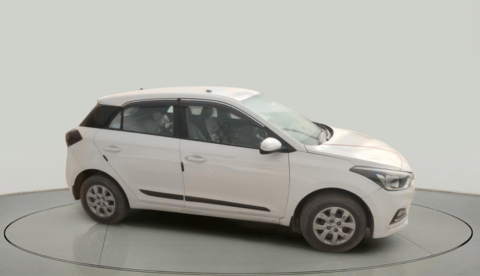 2018 Hyundai Elite i20 SPORTZ 1.2, Petrol, Manual, 1,03,785 km, exterior