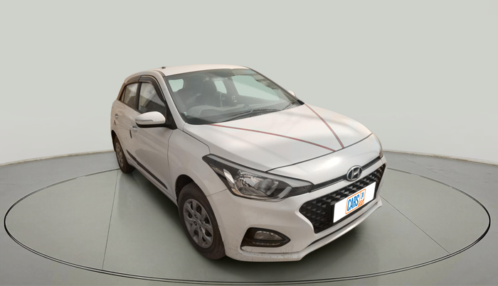 2018 Hyundai Elite i20 SPORTZ 1.2, Petrol, Manual, 1,03,785 km, exterior