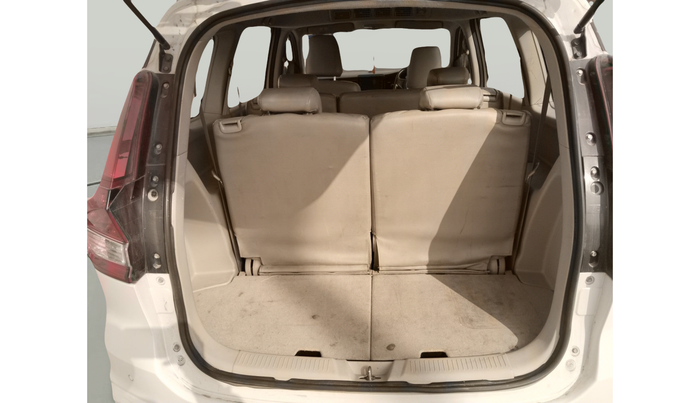 2019 Maruti Ertiga ZXI+ SHVS, Petrol, Manual, 90,732 km, exterior