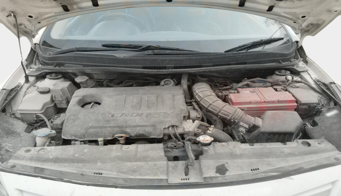 2016 Hyundai Verna 1.6 VTVT SX, Diesel, Manual, 1,55,017 km, exterior