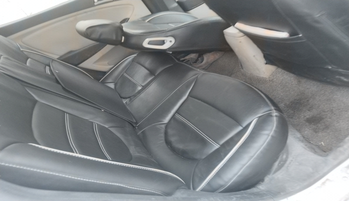 2016 Hyundai Verna 1.6 VTVT SX, Diesel, Manual, 1,55,017 km, interior