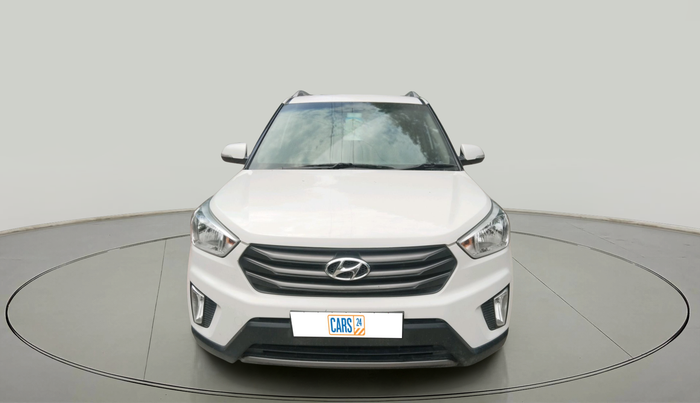 2018 Hyundai Creta S 1.4 DIESEL, Diesel, Manual, 82,530 km, exterior