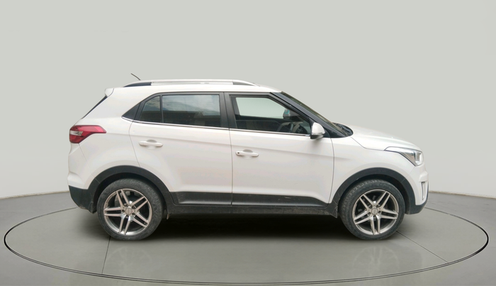 2018 Hyundai Creta S 1.4 DIESEL, Diesel, Manual, 82,530 km, exterior