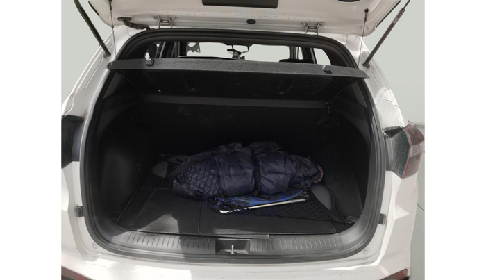 2018 Hyundai Creta S 1.4 DIESEL, Diesel, Manual, 82,530 km, exterior