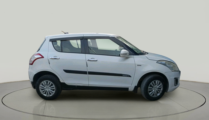 2015 Maruti Swift VDI, Diesel, Manual, 1,00,221 km, exterior
