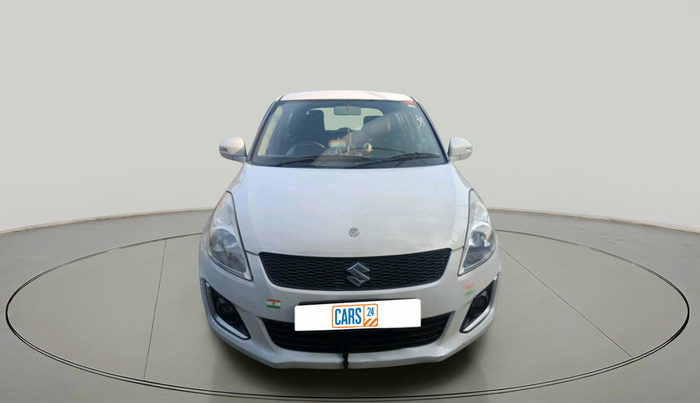 2015 Maruti Swift VDI, Diesel, Manual, 1,00,221 km, exterior