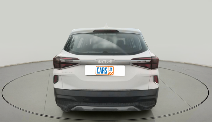 2022 KIA SELTOS HTE 1.5 DIESEL, Diesel, Manual, 1,42,305 km, exterior