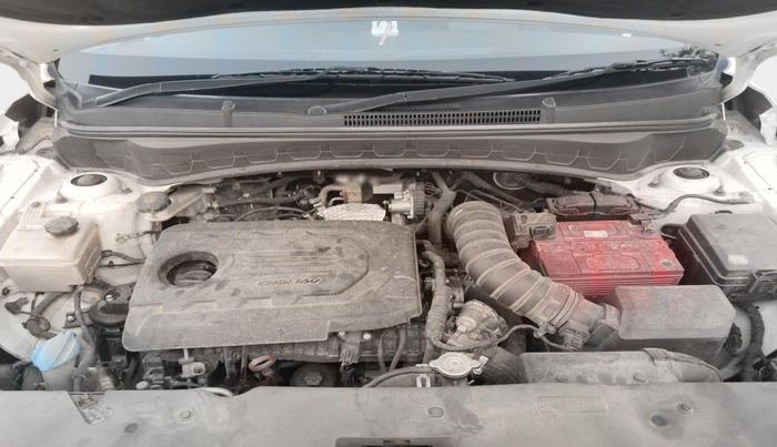 2022 KIA SELTOS HTE 1.5 DIESEL, Diesel, Manual, 1,42,305 km, exterior