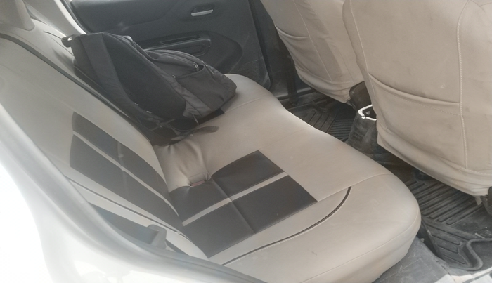 2023 CITROEN C3 SHINE 1.2, Petrol, Manual, 66,828 km, interior