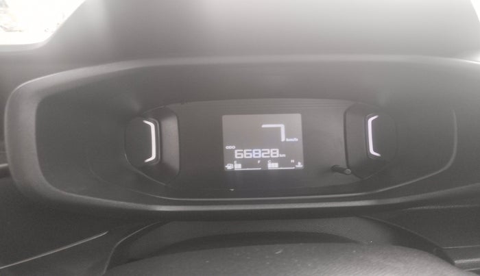 2023 CITROEN C3 SHINE 1.2, Petrol, Manual, 66,828 km, interior